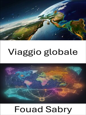 cover image of Viaggio globale